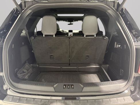 Used 2020 Ford Explorer ST w/ ST Street Pack image 57