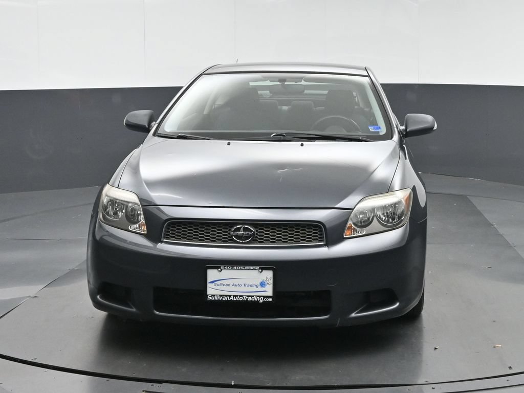 Used 2007 Scion tC FWD image 2