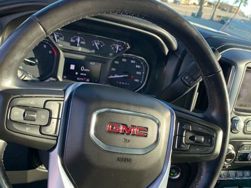Used 2020 GMC Sierra 1500 SLT w/ SLT Premium Plus Package image 29