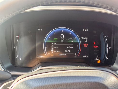 Certified 2025 Toyota Corolla XSE image 27