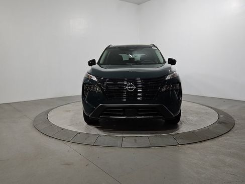 New 2026 Nissan Rogue Dark Armor image 9