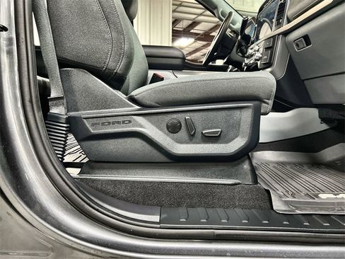 Used 2023 Ford F150 XLT w/ Equipment Group 302A High image 27