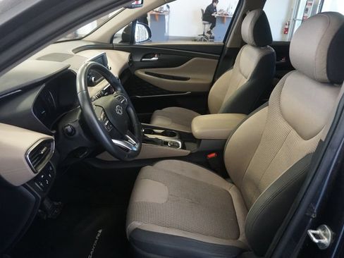 Used 2020 Hyundai Santa Fe SEL w/ Convenience Package FWD image 19
