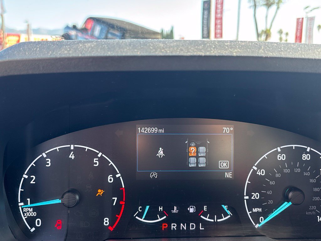 Used 2022 Ford Maverick XLT FWD image 16