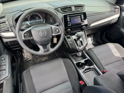 Used 2018 Honda CR-V LX image 8