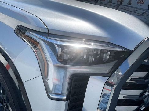 New 2026 Toyota Tundra Platinum AWD/4WD image 22
