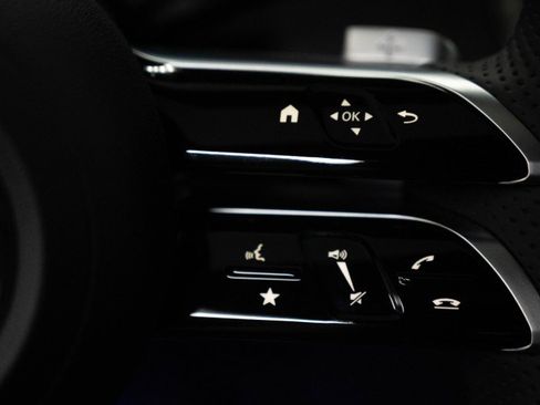 New 2026 Mercedes-Benz C 300 Sedan image 23
