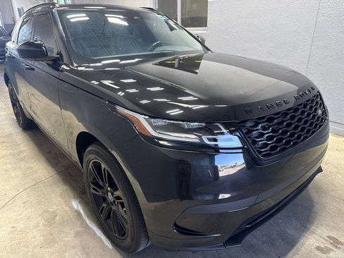 Used 2022 Land Rover Range Rover Velar S AWD/4WD image 5