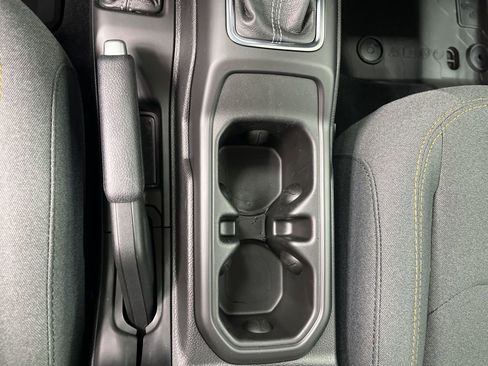 New 2026 Jeep Wrangler Willys image 17