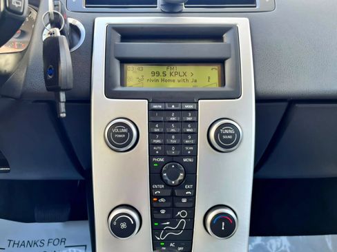 Used 2011 Volvo C30 T5 w/ Preferred Pkg FWD image 29