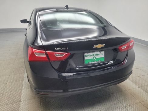 Used 2018 Chevrolet Malibu LT FWD image 6
