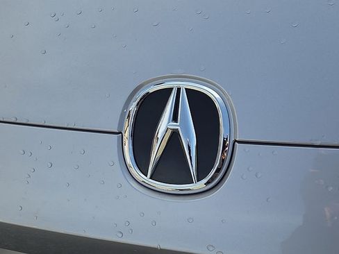 Used 2025 Acura ADX FWD image 30
