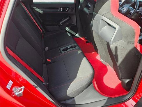 Used 2025 Honda Civic Type R image 18