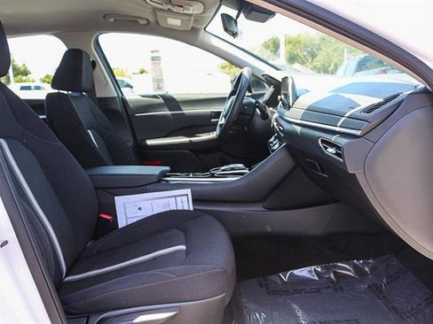Used 2023 Hyundai Sonata SEL image 16