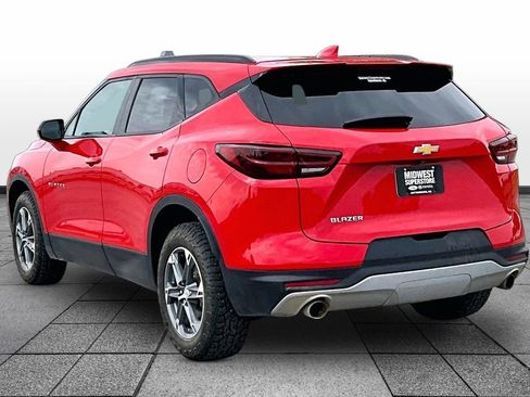 Used 2023 Chevrolet Blazer LT w/ Convenience Package FWD image 10