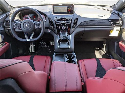 New 2025 Acura RDX A-Spec image 15