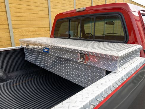 Used 1991 Dodge D/W Truck 250 image 35