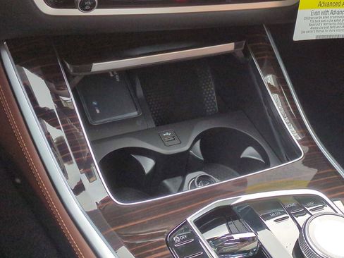 Used 2026 BMW X5 M60i AWD/4WD image 33