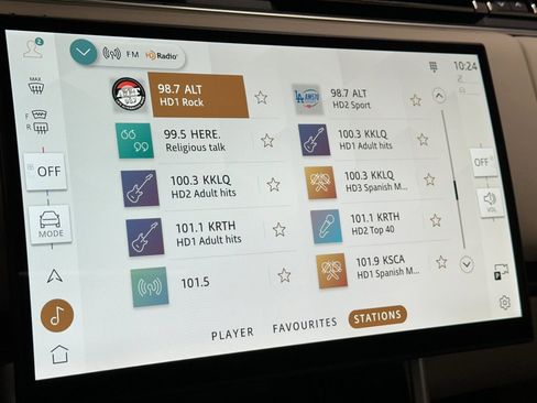 New 2026 Land Rover Range Rover SE image 18