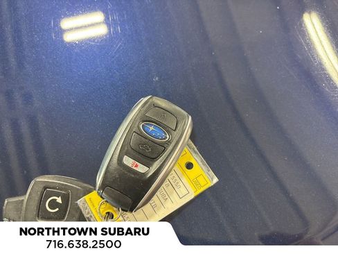 Used 2018 Subaru Outback 2.5i Limited image 20