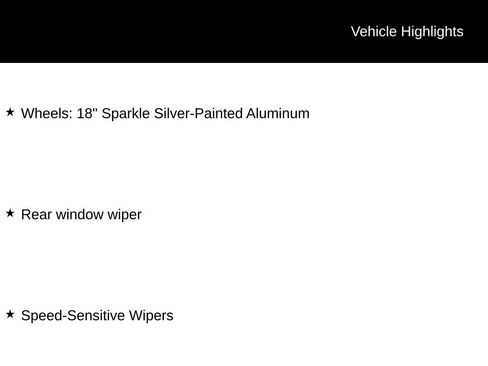 New 2026 Ford Explorer Active image 12