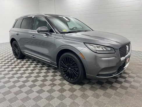 Used 2021 Lincoln Corsair Reserve image 1