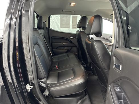 Used 2016 GMC Canyon SLT AWD/4WD image 13