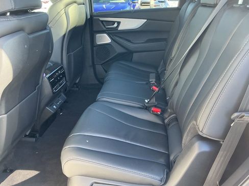 New 2026 Acura MDX w/ Technology Package image 22