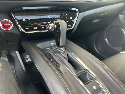 Used 2022 Honda HR-V EX-L image 24