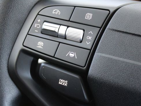 New 2025 Kia K4 LXS image 23