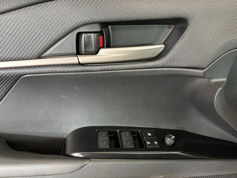 New 2026 Toyota Camry SE FWD image 11