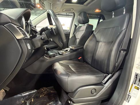 Used 2016 Mercedes-Benz GLE 350 4MATIC image 8