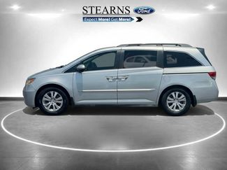 Used 2014 Honda Odyssey EX-L video 3