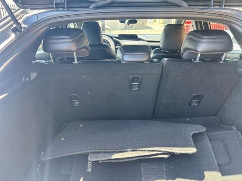 Used 2022 MAZDA MAZDA3 s image 10