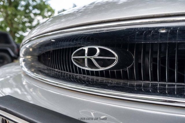 Used 1999 Buick Riviera Supercharged Coupe FWD image 56
