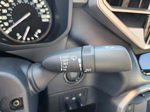 New 2025 Toyota Tundra SR image 19