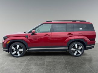 New 2026 Hyundai Santa Fe Limited video 2