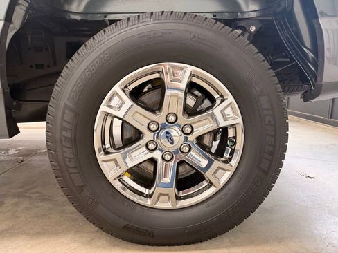 Used 2021 Ford F150 XLT w/ Equipment Group 302A High AWD/4WD image 12