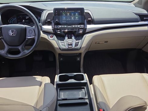 Used 2023 Honda Odyssey EX-L image 14