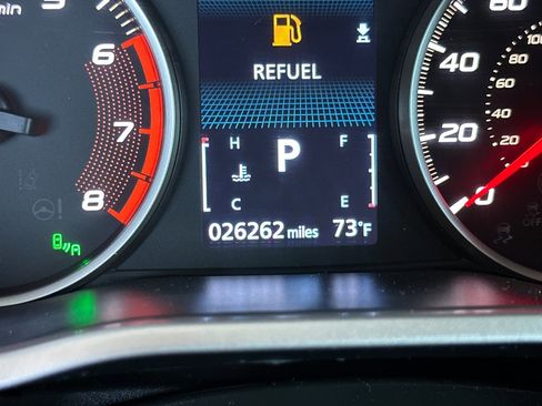 Used 2025 Mitsubishi Eclipse Cross SE AWD/4WD image 27