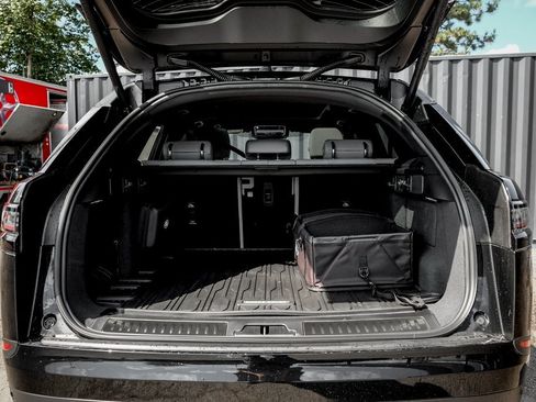 New 2026 Land Rover Range Rover Velar S image 9