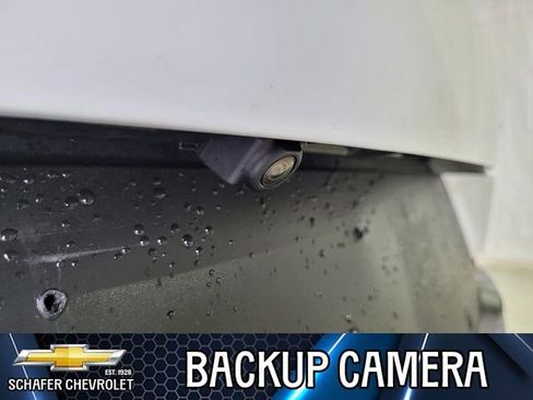 Used 2021 Chevrolet TrailBlazer LT w/ Convenience Package image 6