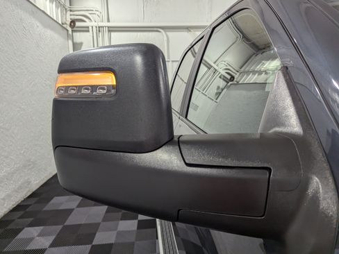 Used 2026 RAM 2500 Big Horn AWD/4WD image 7
