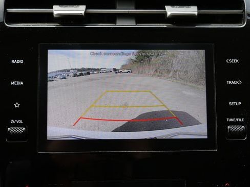 Used 2024 Hyundai Tucson SEL AWD/4WD image 23