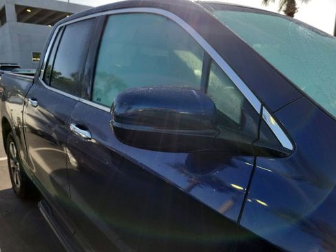 Used 2017 Honda Ridgeline RTL-E image 10