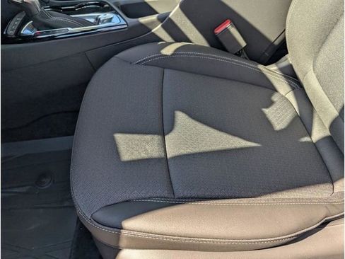 New 2026 Buick Encore GX Preferred w/ Comfort Package image 23