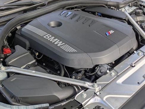 New 2026 BMW 440i xDrive Coupe w/ Premium Package image 18