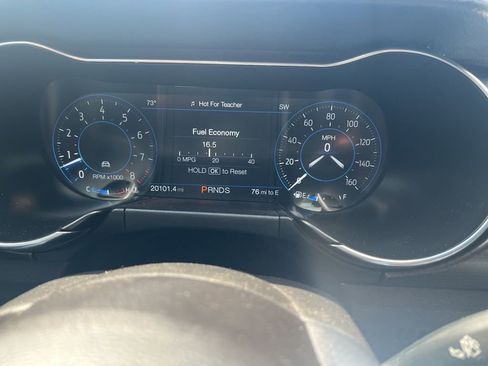 Used 2019 Ford Mustang GT Premium w/ Equipment Group 401A RWD image 12