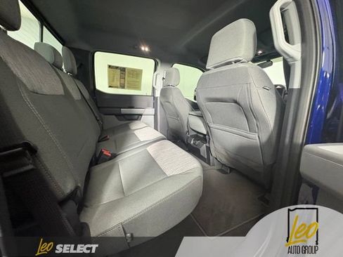 Used 2026 Ford F250 XLT AWD/4WD image 10