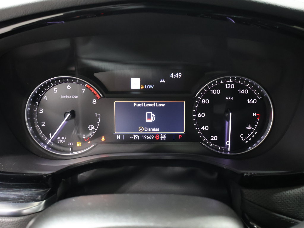 Used 2025 Cadillac XT5 Premium Luxury AWD/4WD image 43